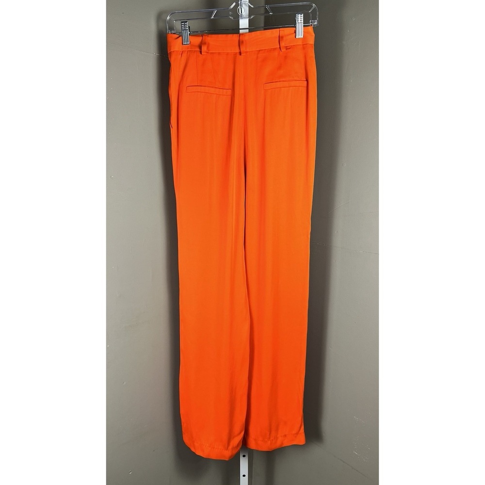 Anne Fontaine Okina Pant The Workwear Collection Suit Pants Slacks 36 US 26" - Picture 3 of 9